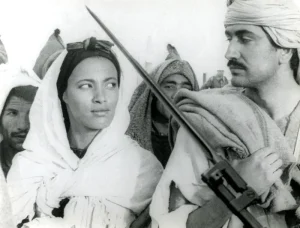 وقائع سنين الجمر